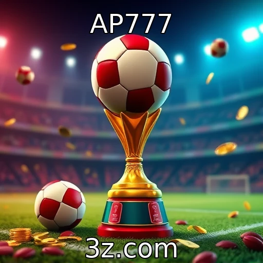 AP777 Os Maiores Jackpots Progressivos de 2025 e Como Atingi-los