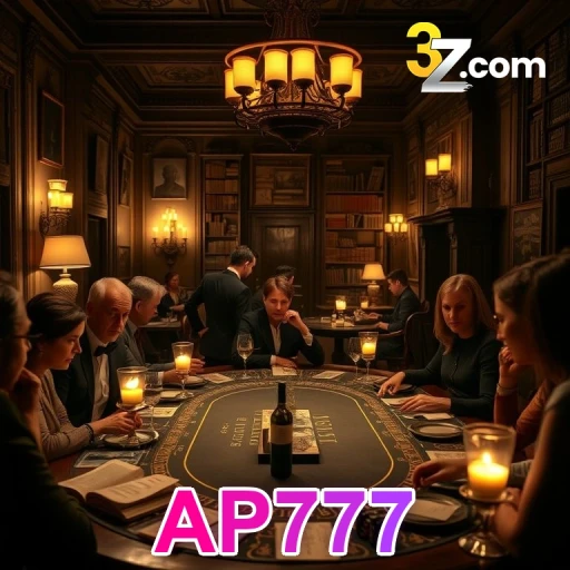 AP777 Cassino