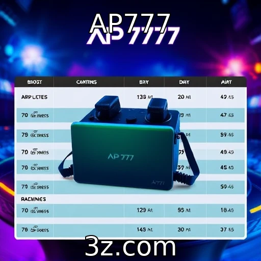 AP777 Decifre as Melhores Estratégias para Apostas em E-sports