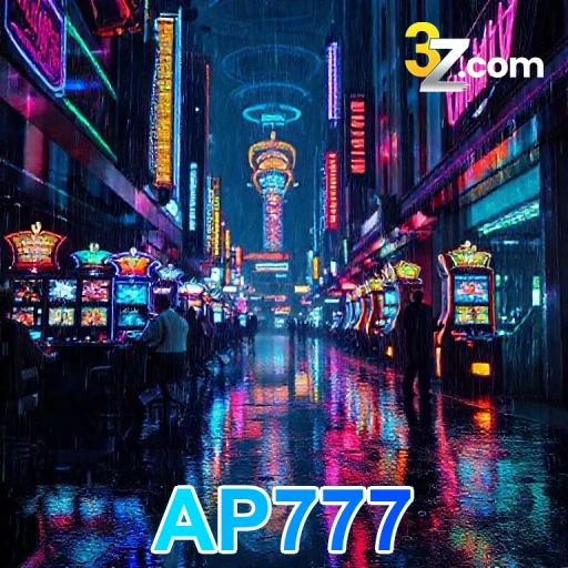 AP777 Esporte