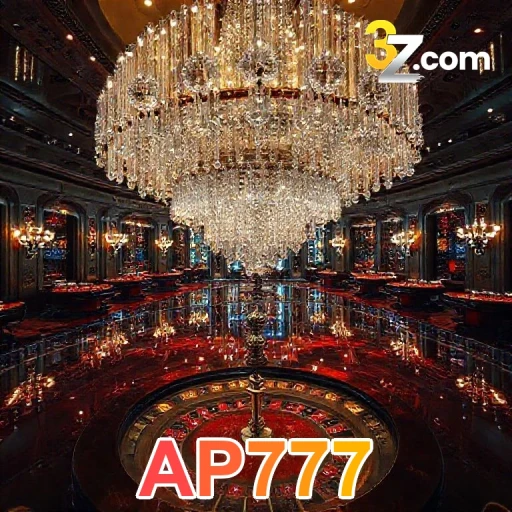 AP777 Jogos