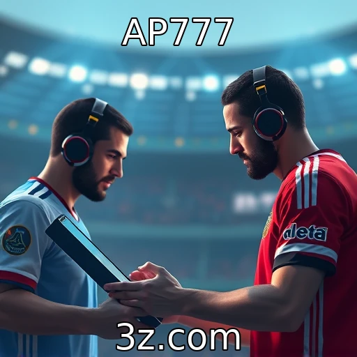 Desvendando o Mundo das Apostas Esportivas em 2025