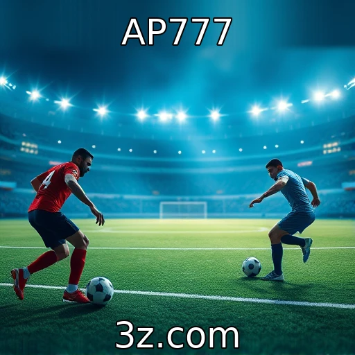 AP777 Apostas Esportivas: Dicas para Analisar Seus Palpites Com Eficácia