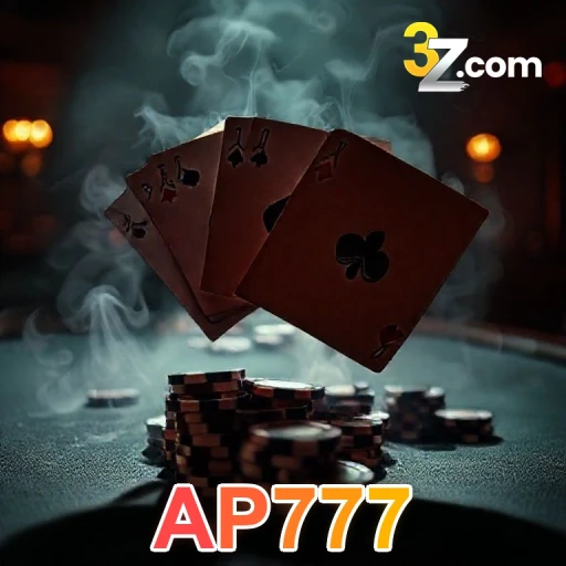 AP777 Promocao