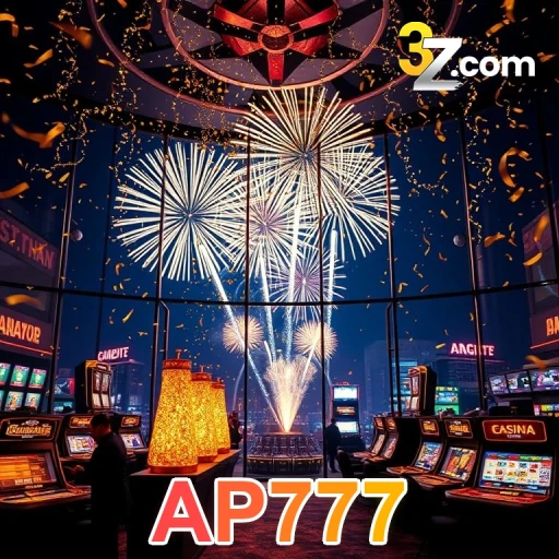 AP777 Slots