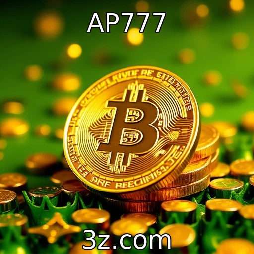 AP777 Desvendando o impacto das criptomoedas nas apostas esportivas